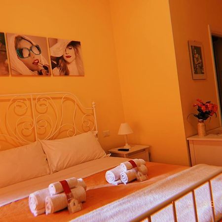 Vatican City Accommodation Róma Kültér fotó
