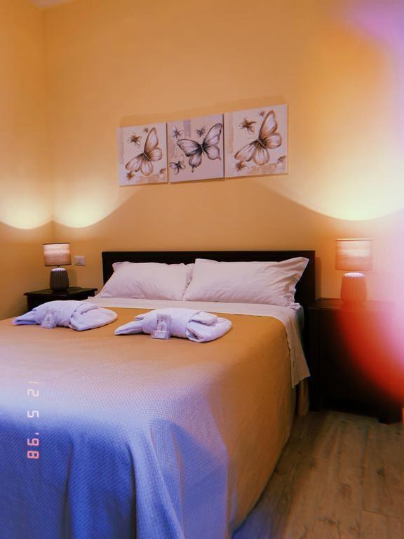 Vatican City Accommodation Róma Kültér fotó