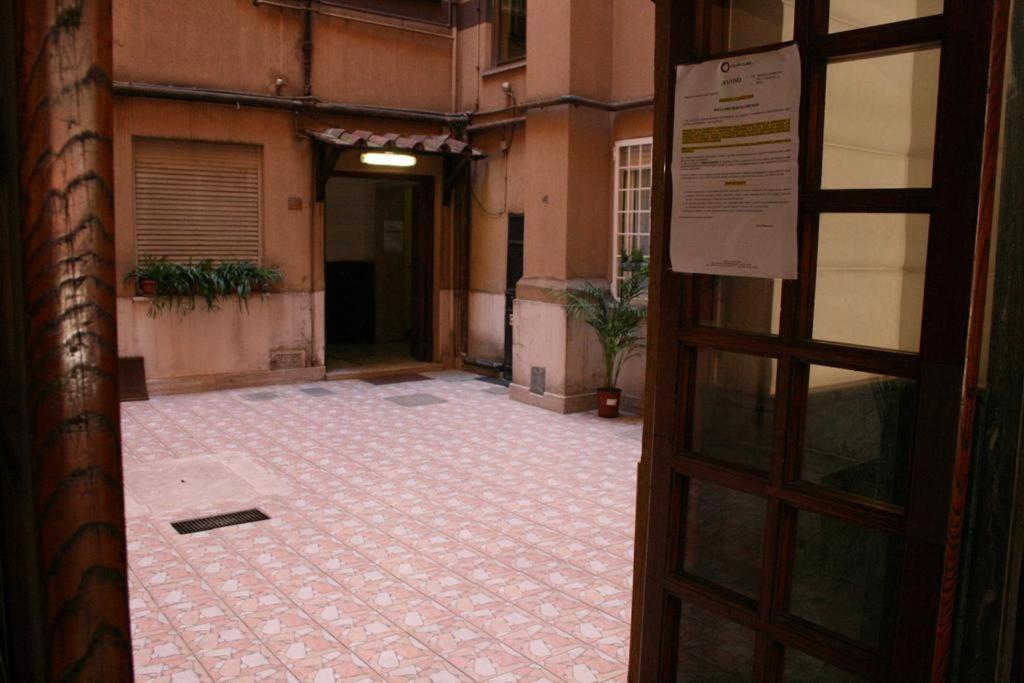 Vatican City Accommodation Róma Kültér fotó