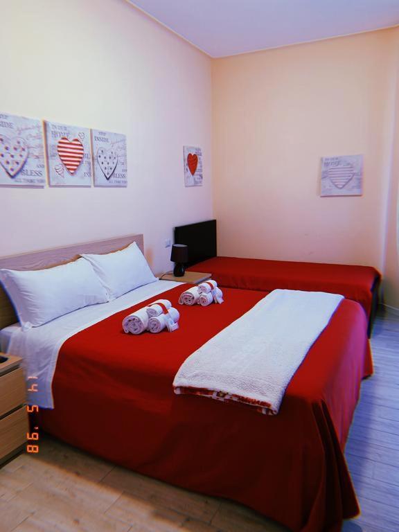 Vatican City Accommodation Róma Kültér fotó