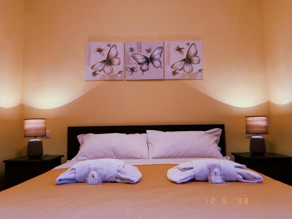Vatican City Accommodation Róma Kültér fotó